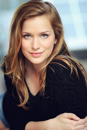 elizabeth lail