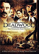 Deadwood: Complete HBO Season 1  