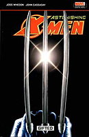 Astonishing X-Men: Gifted Vol. 1: v. 1