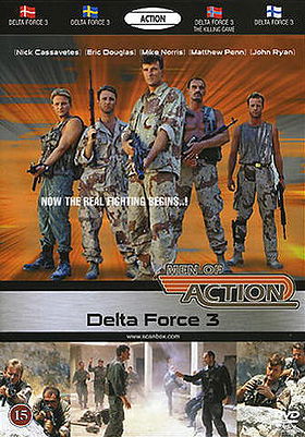 Delta Force 3