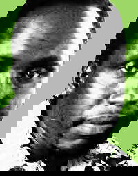 Ngugi wa Thiong'o