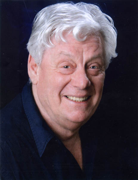 Bryan Burdon