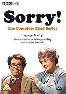 Sorry!: The Complete First Series
