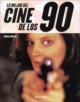 Mejor del Cine de Los 90, Lo (Spanish Edition)