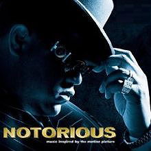 Notorious (soundtrack)