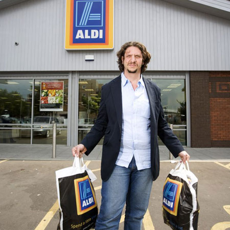 Jay Rayner