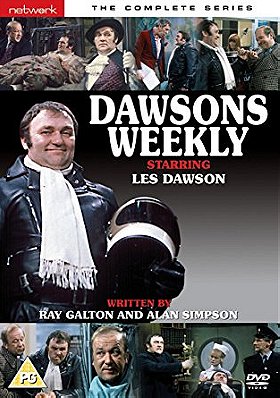 Dawsons Weekly