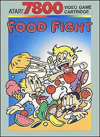 Food Fight