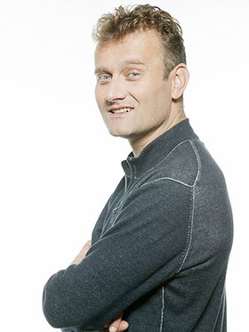 Hugh Dennis