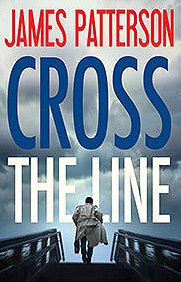 Cross the Line (Alex Cross #24)