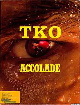 TKO