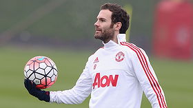 Juan Mata