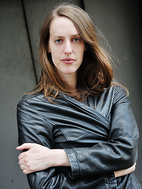 Marie-Luise Lux