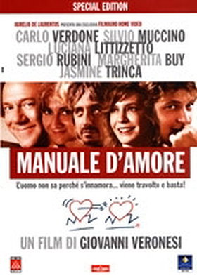 Manuale D'Amore