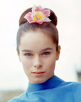 Geraldine Chaplin