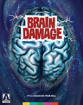 Listen to the Light: The Making of \'Brain Damage\'