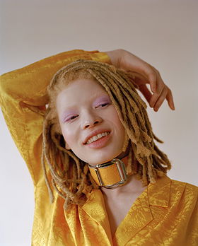 Damaris White