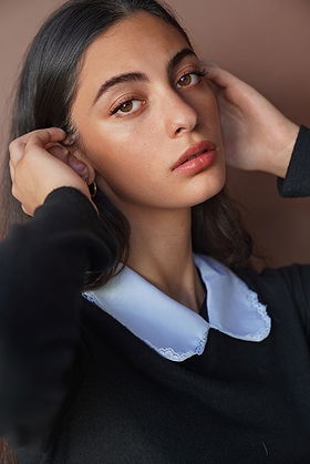 Mya Ghorbani