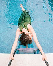 Lydia Peckham pictures and photos