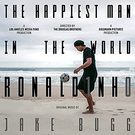 The Happiest Man in the World - OST
