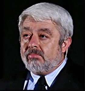 Jaime Maussan