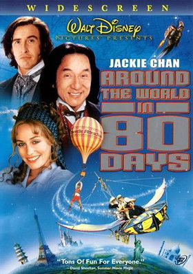 Around the World in 80 Days (Widescreen Edition)