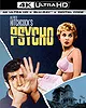 Psycho (4K Ultra HD + Blu-ray + Digital Code)