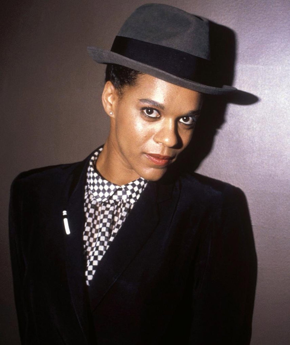 Pauline Black