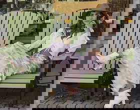 Ginger Burlew pictures and photos