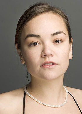 Trina Nishimura