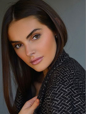 Chloe Halbleib