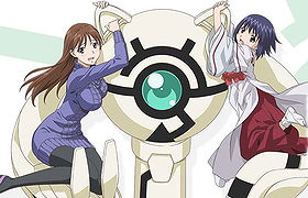 Kamisama Dolls