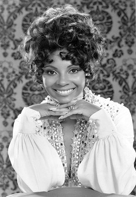 Leslie Uggams