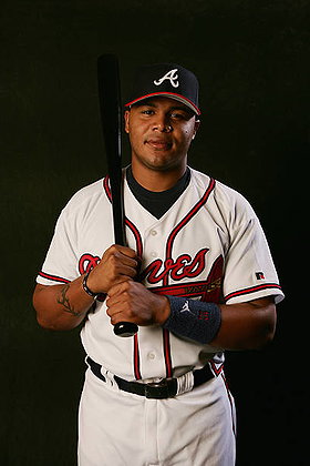 Andruw Jones