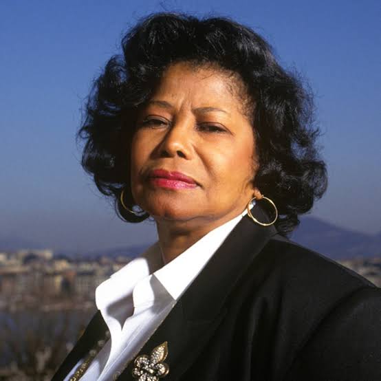 Katherine Jackson
