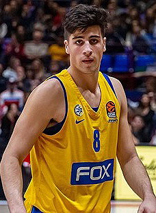 Deni Avdija