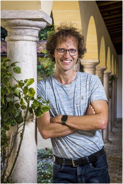 Pierre Rieu