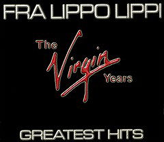The Virgin Years - Greatest Hits
