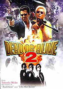 Dead or Alive 2