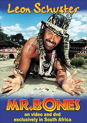 Mr. Bones                                  (2001)