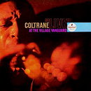 John Coltrane Live at the Village Vanguard