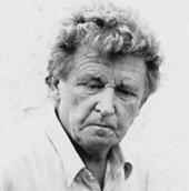 Jean-Marie Straub