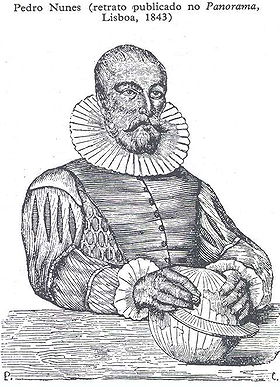 Pedro Nunes