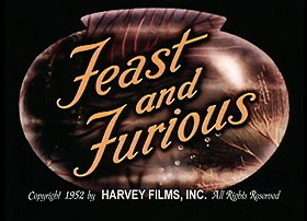 Feast and Furious