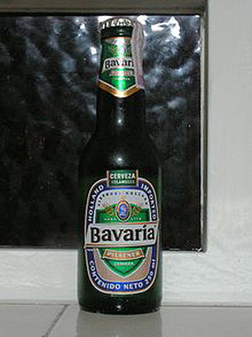 Bavaria Brewery