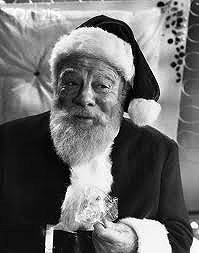 Kris Kringle