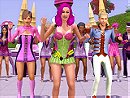 The Sims 3: Showtime - Katy Perry Collector's Edition