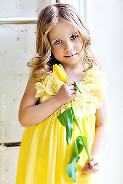 Ksenia Tikhonov