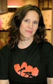 Barbara Scaff
