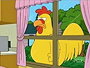 Ernie The Giant Chicken